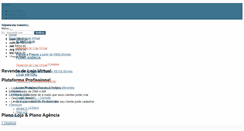 Desktop Screenshot of inrevenda.com